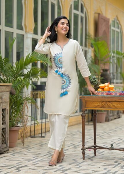 Jaipuri cordset